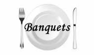 Banquets